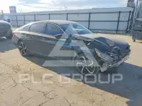 2018 Honda Accord фото