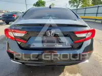 2018 Honda Accord фото