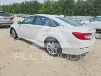 2018 Honda Accord фото