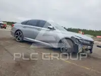 2018 Honda Accord фото