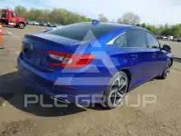 2018 Honda Accord photo
