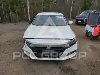 2018 Honda Accord фото