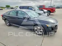 2018 Honda Accord photo
