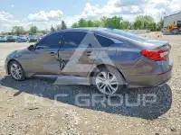 2018 Honda Accord фото