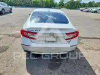 2018 Honda Accord фото