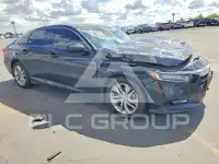 2018 Honda Accord фото