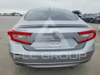 2018 Honda Accord фото