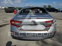 2018 Honda Accord фото