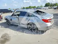 2018 Honda Accord фото