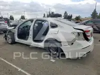 2018 Honda Accord фото