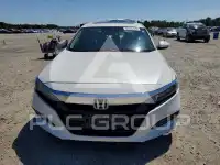 2018 Honda Accord фото