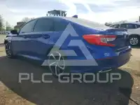 2018 Honda Accord photo