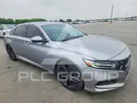2018 Honda Accord фото