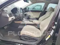 2018 Honda Accord фото