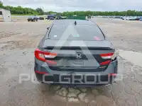 2018 Honda Accord фото