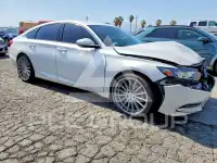 2018 Honda Accord фото