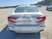 2018 Honda Accord фото