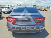 2018 Honda Accord photo