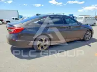 2018 Honda Accord фото
