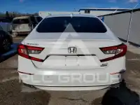 2018 Honda Accord photo