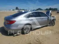 2018 Honda Accord photo