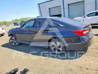 2018 Honda Accord фото