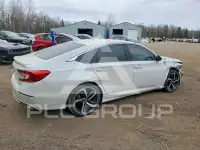 2018 Honda Accord фото