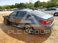 2018 Honda Accord фото