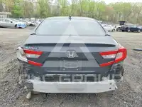 2018 Honda Accord фото