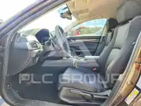 2018 Honda Accord фото