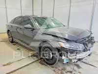 2018 Honda Accord фото