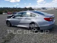 2018 Honda Accord фото