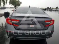 2018 Honda Accord фото