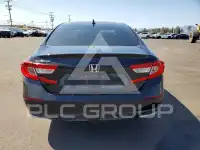 2018 Honda Accord фото
