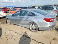 2018 Honda Accord фото