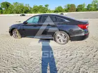 2018 Honda Accord фото