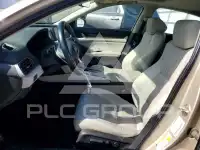 2018 Honda Accord фото