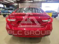 2018 Honda Accord photo