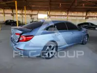 2018 Honda Accord фото