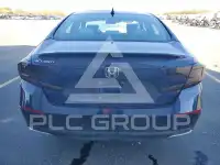 2018 Honda Accord фото