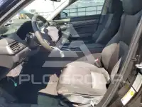 2018 Honda Accord фото