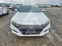 2018 Honda Accord фото