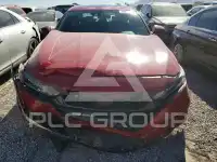 2018 Honda Accord фото