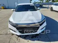 2018 Honda Accord фото