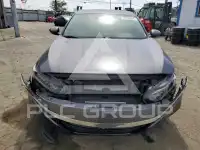 2018 Honda Accord фото