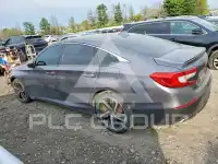 2018 Honda Accord фото