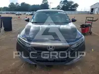 2018 Honda Accord фото