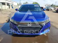 2018 Honda Accord фото