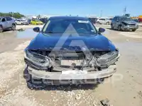 2018 Honda Accord фото