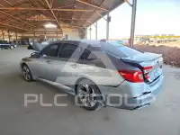 2018 Honda Accord фото